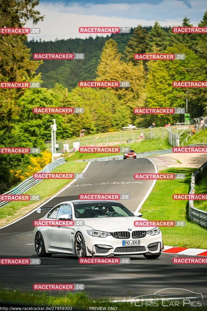 Bild #27959302 - Touristenfahrten Nürburgring Nordschleife (26.05.2024)