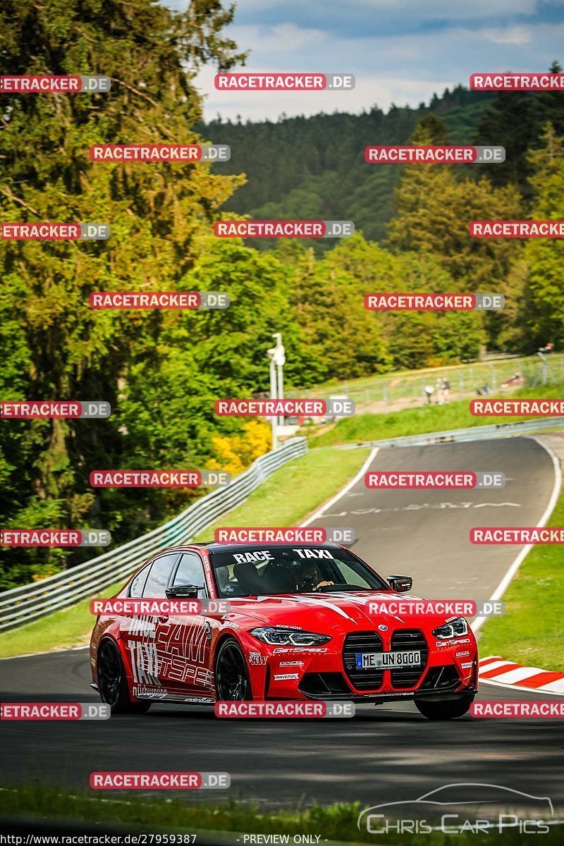 Bild #27959387 - Touristenfahrten Nürburgring Nordschleife (26.05.2024)