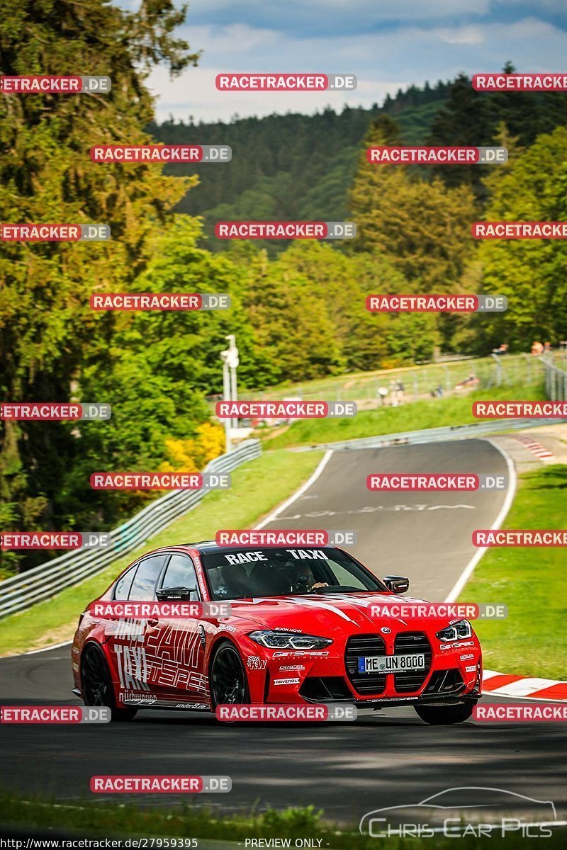 Bild #27959395 - Touristenfahrten Nürburgring Nordschleife (26.05.2024)