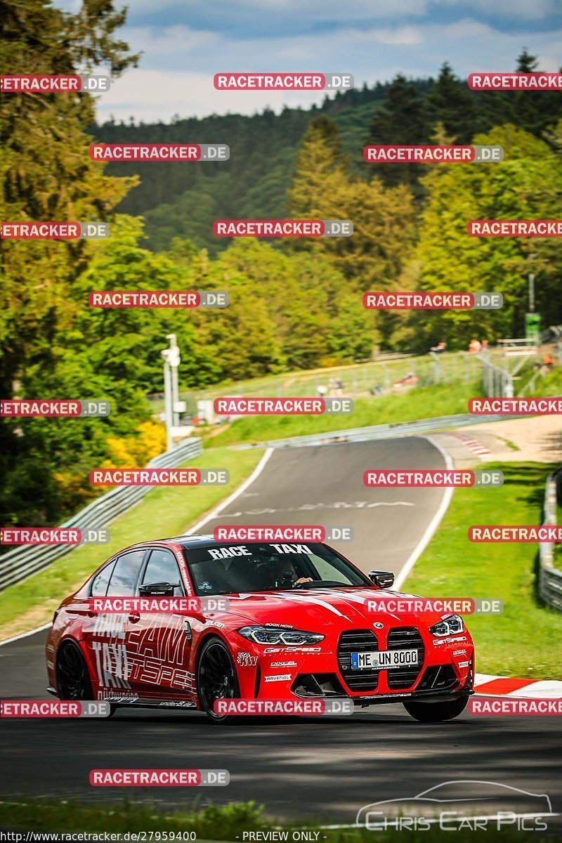 Bild #27959400 - Touristenfahrten Nürburgring Nordschleife (26.05.2024)