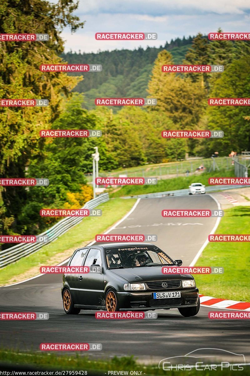 Bild #27959428 - Touristenfahrten Nürburgring Nordschleife (26.05.2024)