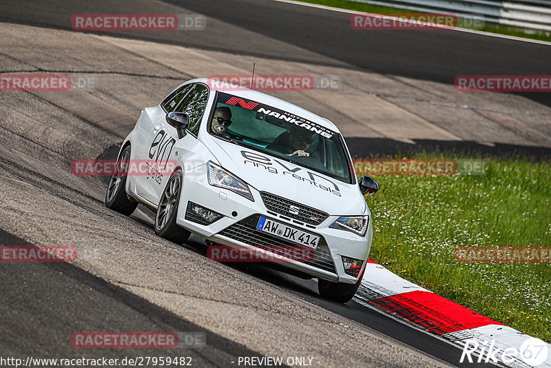 Bild #27959482 - Touristenfahrten Nürburgring Nordschleife (26.05.2024)