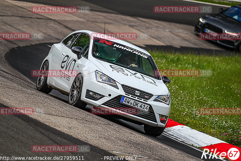 Bild #27959511 - Touristenfahrten Nürburgring Nordschleife (26.05.2024)