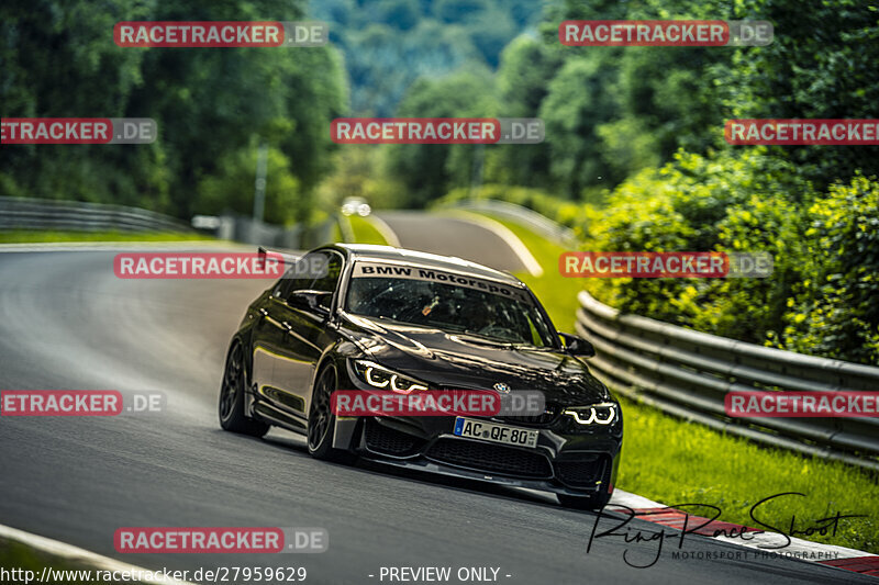 Bild #27959629 - Touristenfahrten Nürburgring Nordschleife (26.05.2024)