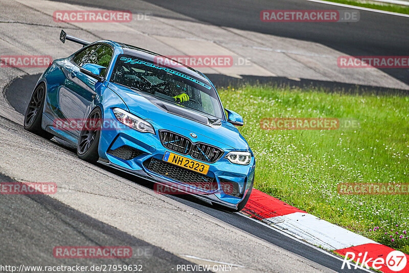 Bild #27959632 - Touristenfahrten Nürburgring Nordschleife (26.05.2024)