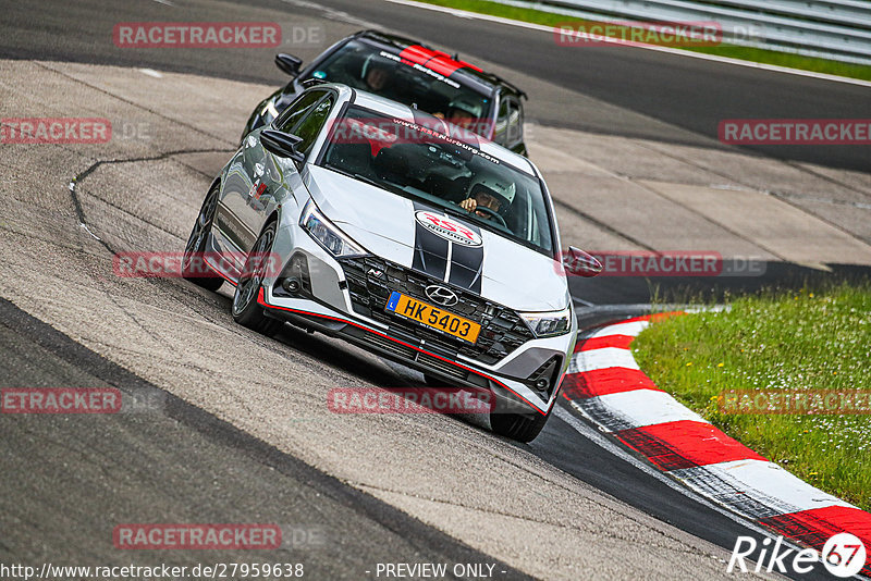 Bild #27959638 - Touristenfahrten Nürburgring Nordschleife (26.05.2024)