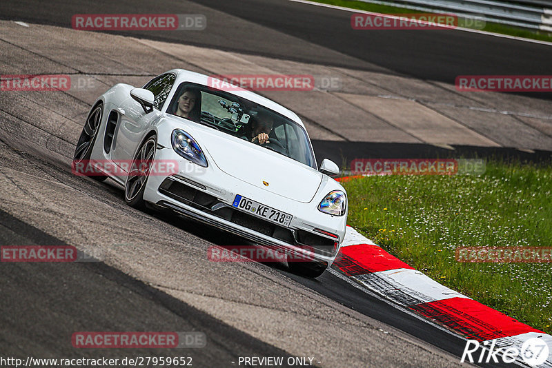 Bild #27959652 - Touristenfahrten Nürburgring Nordschleife (26.05.2024)