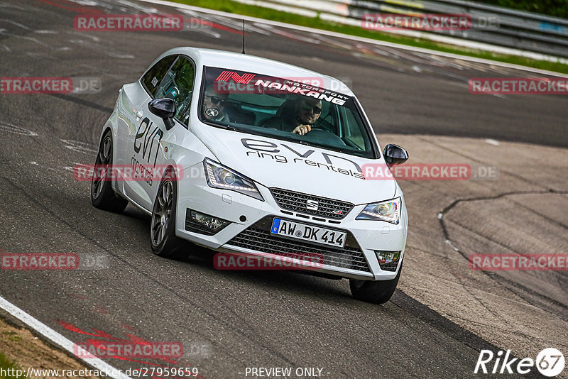 Bild #27959659 - Touristenfahrten Nürburgring Nordschleife (26.05.2024)