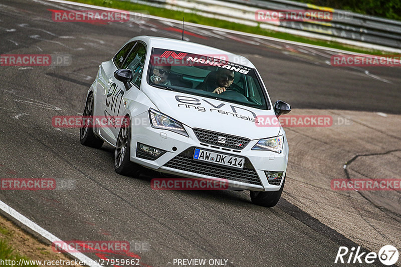 Bild #27959662 - Touristenfahrten Nürburgring Nordschleife (26.05.2024)