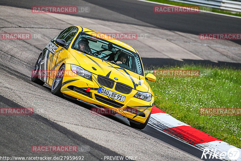 Bild #27959692 - Touristenfahrten Nürburgring Nordschleife (26.05.2024)