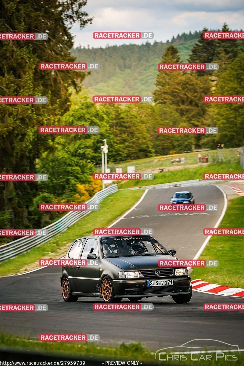 Bild #27959739 - Touristenfahrten Nürburgring Nordschleife (26.05.2024)