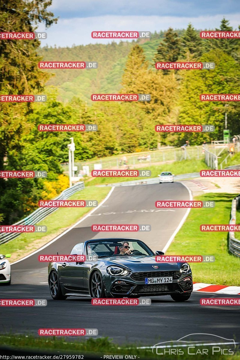 Bild #27959782 - Touristenfahrten Nürburgring Nordschleife (26.05.2024)