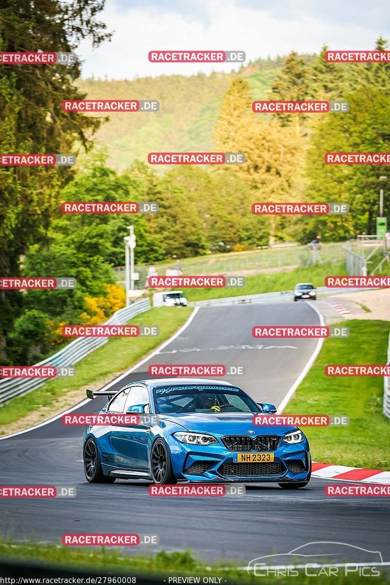 Bild #27960008 - Touristenfahrten Nürburgring Nordschleife (26.05.2024)