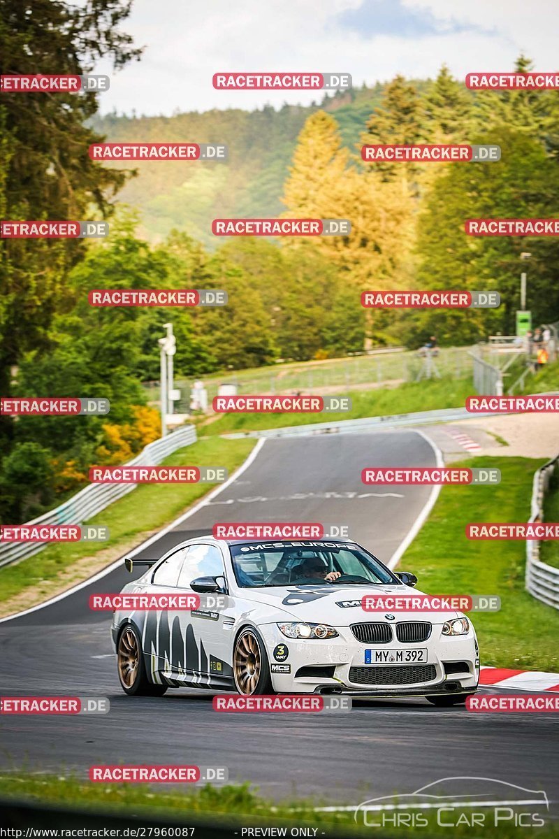 Bild #27960087 - Touristenfahrten Nürburgring Nordschleife (26.05.2024)