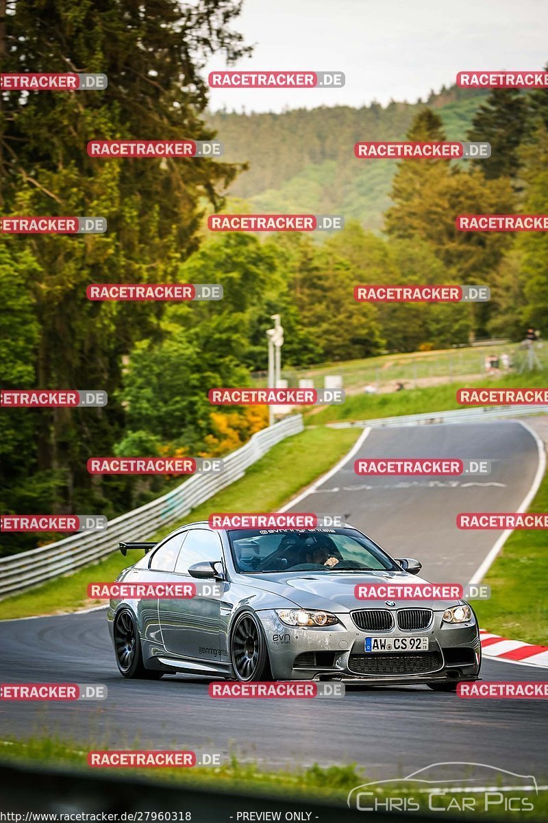 Bild #27960318 - Touristenfahrten Nürburgring Nordschleife (26.05.2024)