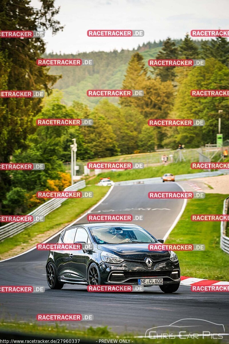 Bild #27960337 - Touristenfahrten Nürburgring Nordschleife (26.05.2024)