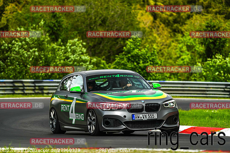 Bild #27960379 - Touristenfahrten Nürburgring Nordschleife (26.05.2024)