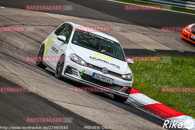 Bild #27960584 - Touristenfahrten Nürburgring Nordschleife (26.05.2024)