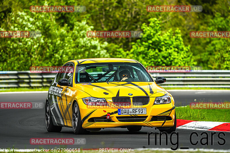 Bild #27960658 - Touristenfahrten Nürburgring Nordschleife (26.05.2024)