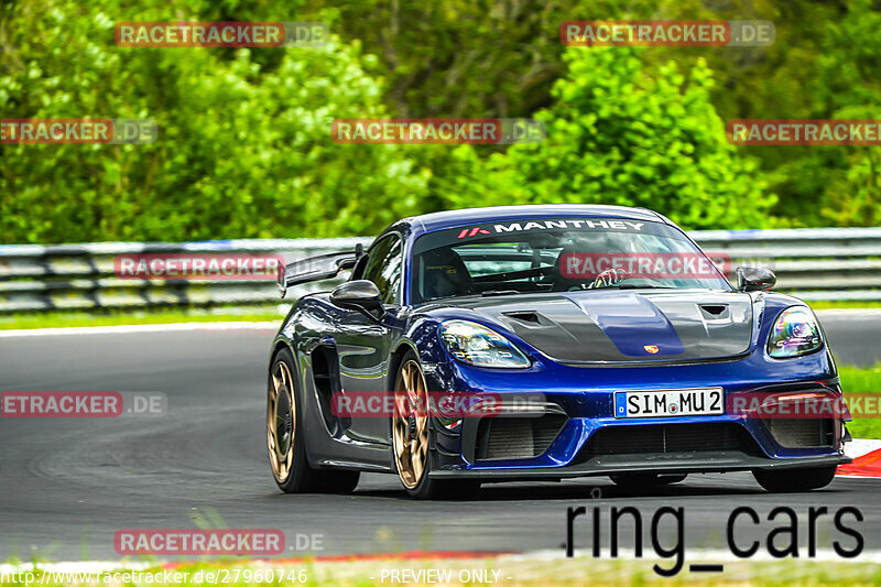 Bild #27960746 - Touristenfahrten Nürburgring Nordschleife (26.05.2024)