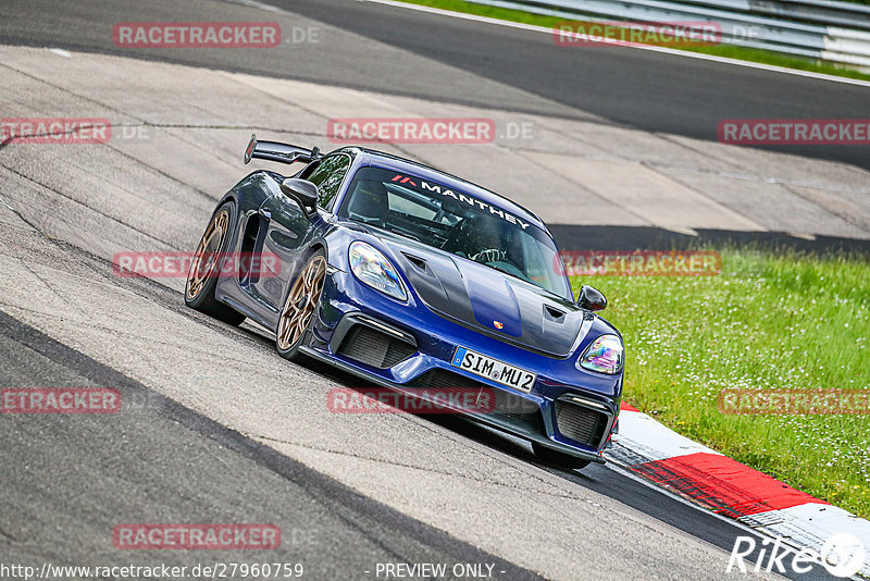 Bild #27960759 - Touristenfahrten Nürburgring Nordschleife (26.05.2024)