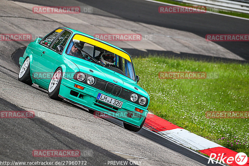 Bild #27960772 - Touristenfahrten Nürburgring Nordschleife (26.05.2024)