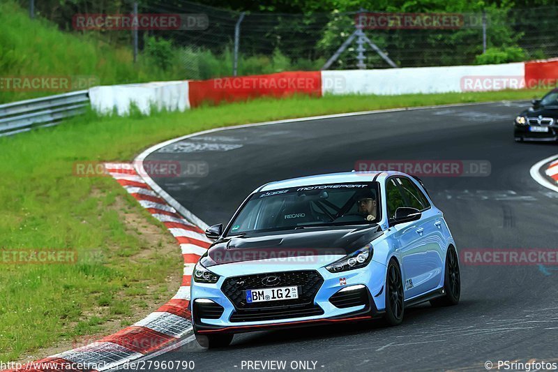 Bild #27960790 - Touristenfahrten Nürburgring Nordschleife (26.05.2024)