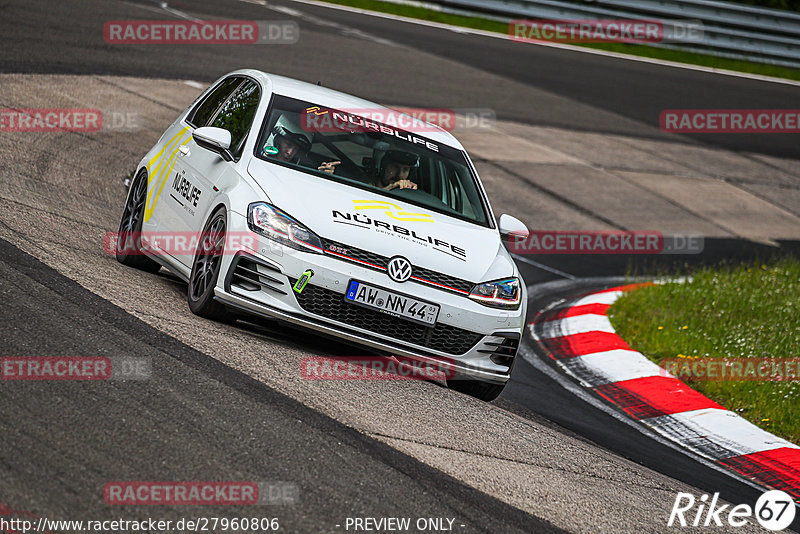 Bild #27960806 - Touristenfahrten Nürburgring Nordschleife (26.05.2024)