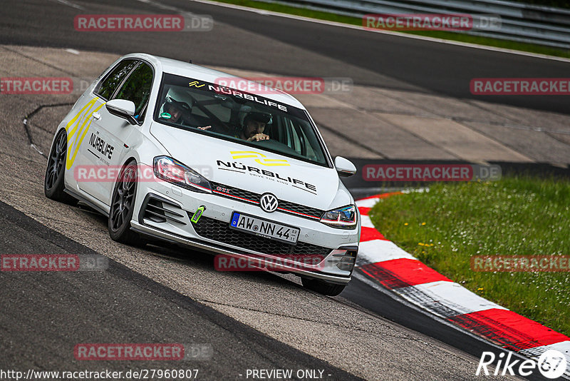 Bild #27960807 - Touristenfahrten Nürburgring Nordschleife (26.05.2024)