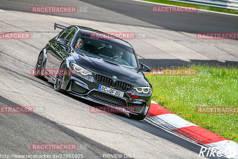 Bild #27961005 - Touristenfahrten Nürburgring Nordschleife (26.05.2024)