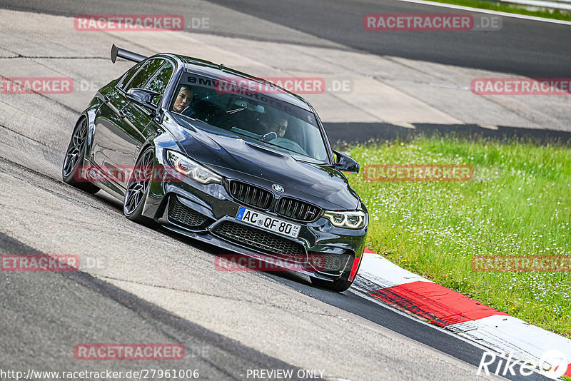 Bild #27961006 - Touristenfahrten Nürburgring Nordschleife (26.05.2024)