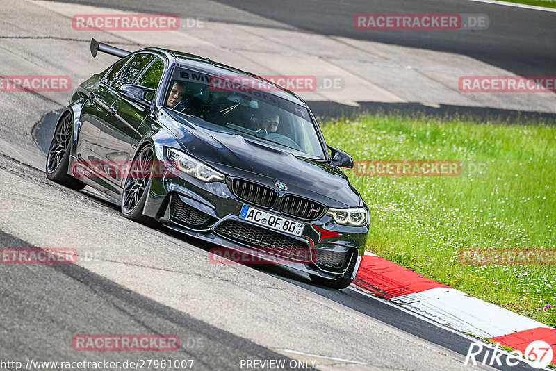 Bild #27961007 - Touristenfahrten Nürburgring Nordschleife (26.05.2024)