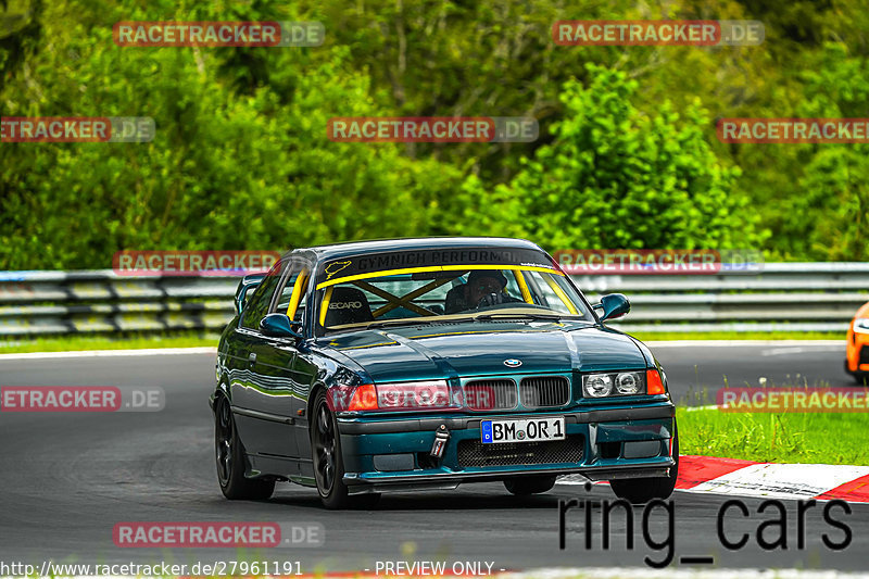 Bild #27961191 - Touristenfahrten Nürburgring Nordschleife (26.05.2024)