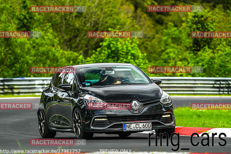 Bild #27961252 - Touristenfahrten Nürburgring Nordschleife (26.05.2024)