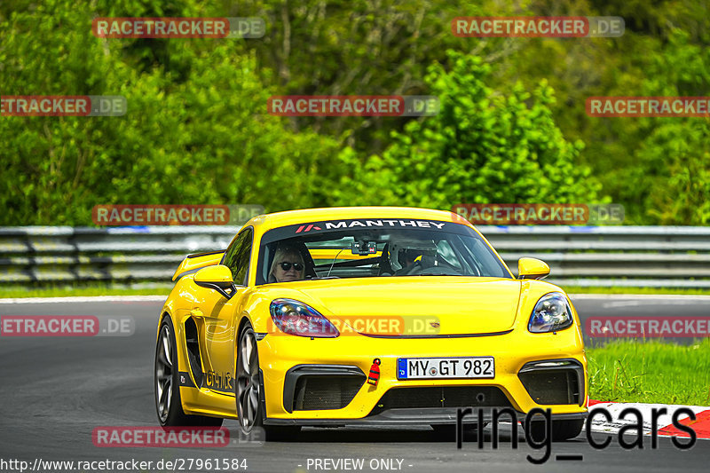 Bild #27961584 - Touristenfahrten Nürburgring Nordschleife (26.05.2024)