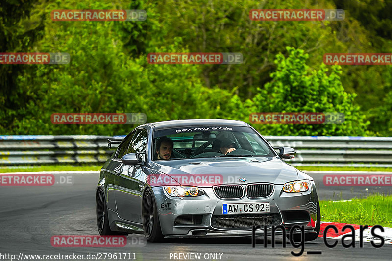 Bild #27961711 - Touristenfahrten Nürburgring Nordschleife (26.05.2024)