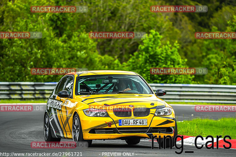 Bild #27961721 - Touristenfahrten Nürburgring Nordschleife (26.05.2024)