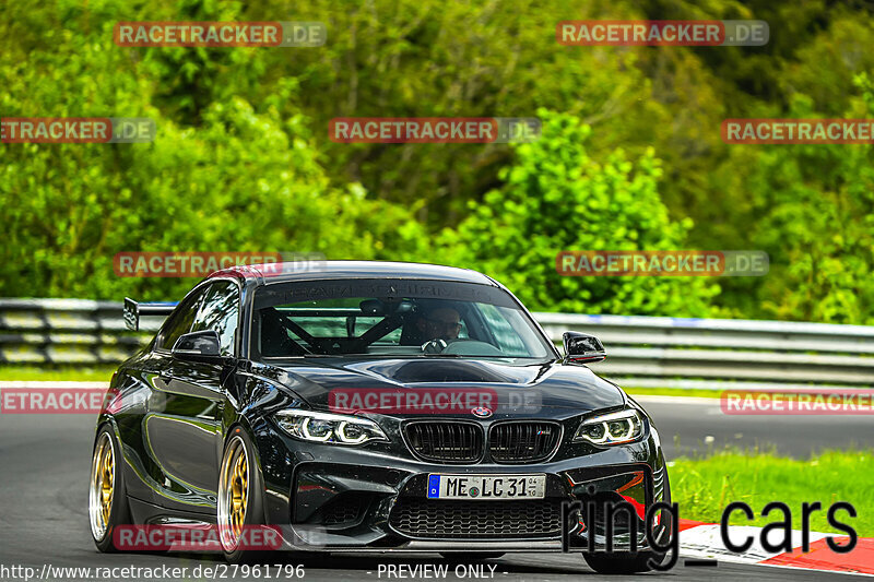 Bild #27961796 - Touristenfahrten Nürburgring Nordschleife (26.05.2024)