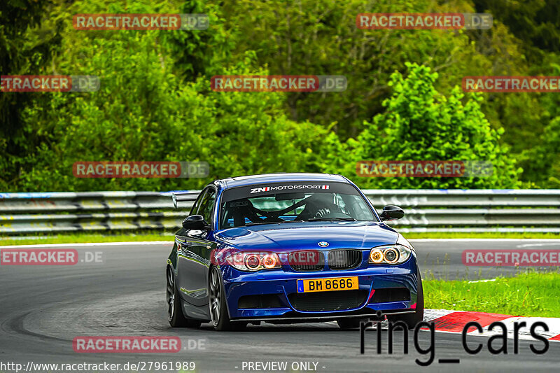 Bild #27961989 - Touristenfahrten Nürburgring Nordschleife (26.05.2024)