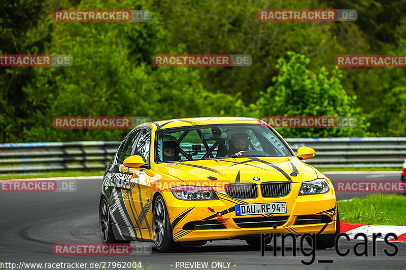 Bild #27962004 - Touristenfahrten Nürburgring Nordschleife (26.05.2024)