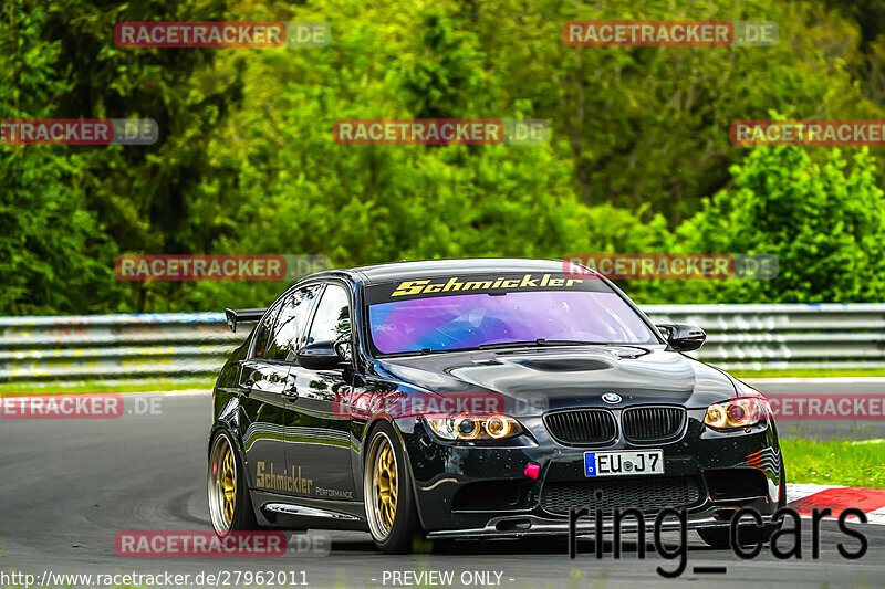 Bild #27962011 - Touristenfahrten Nürburgring Nordschleife (26.05.2024)