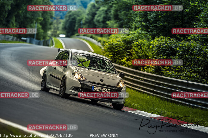 Bild #27962109 - Touristenfahrten Nürburgring Nordschleife (26.05.2024)