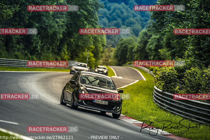 Bild #27962121 - Touristenfahrten Nürburgring Nordschleife (26.05.2024)