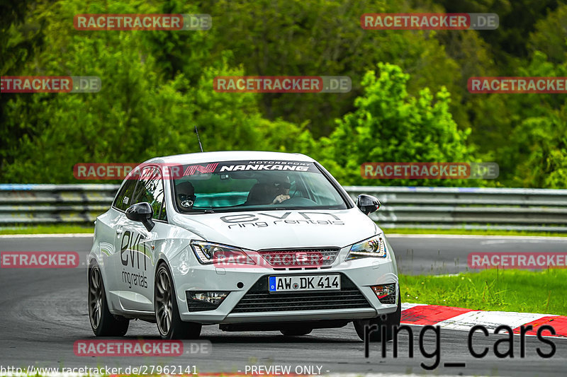 Bild #27962141 - Touristenfahrten Nürburgring Nordschleife (26.05.2024)