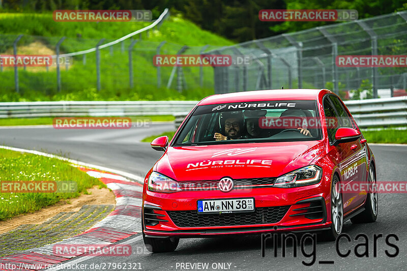 Bild #27962321 - Touristenfahrten Nürburgring Nordschleife (26.05.2024)