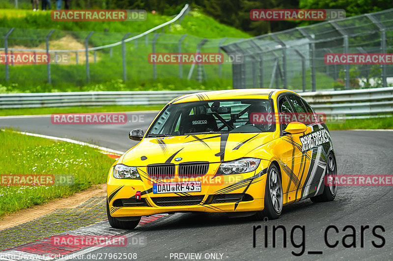 Bild #27962508 - Touristenfahrten Nürburgring Nordschleife (26.05.2024)