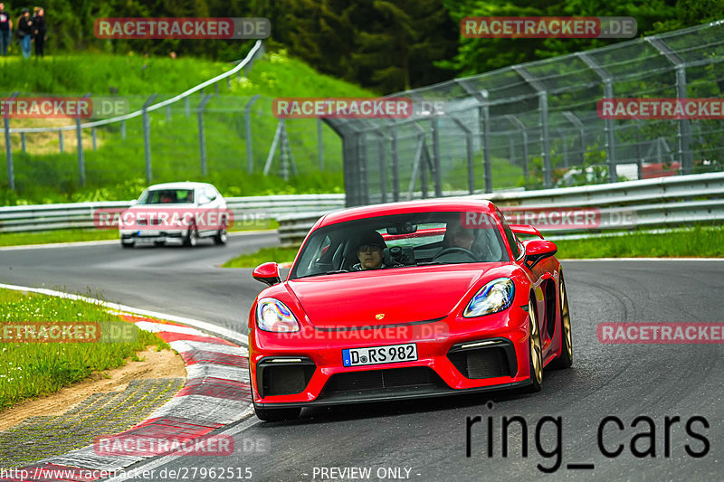 Bild #27962515 - Touristenfahrten Nürburgring Nordschleife (26.05.2024)