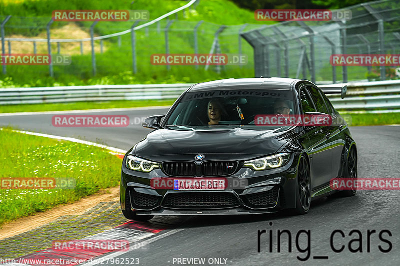 Bild #27962523 - Touristenfahrten Nürburgring Nordschleife (26.05.2024)