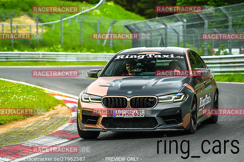 Bild #27962587 - Touristenfahrten Nürburgring Nordschleife (26.05.2024)