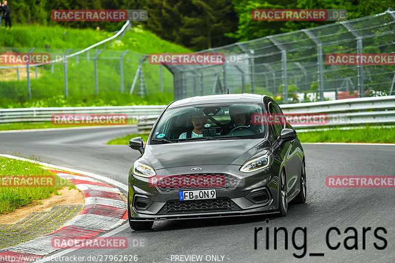 Bild #27962626 - Touristenfahrten Nürburgring Nordschleife (26.05.2024)